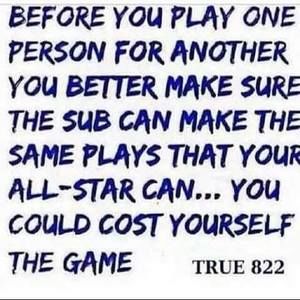 Meet your Posher, Donna